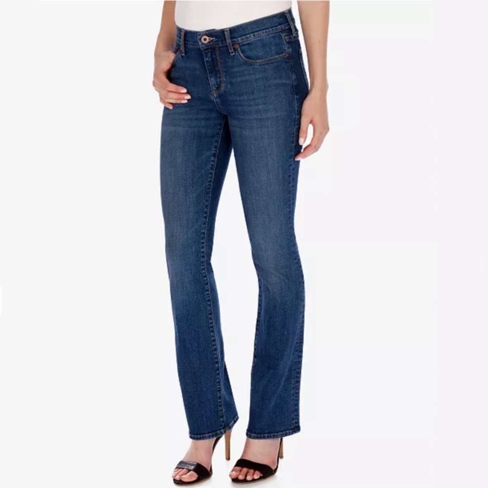 Lucky Brand Sweet n Low Bootcut Jeans Sz 29